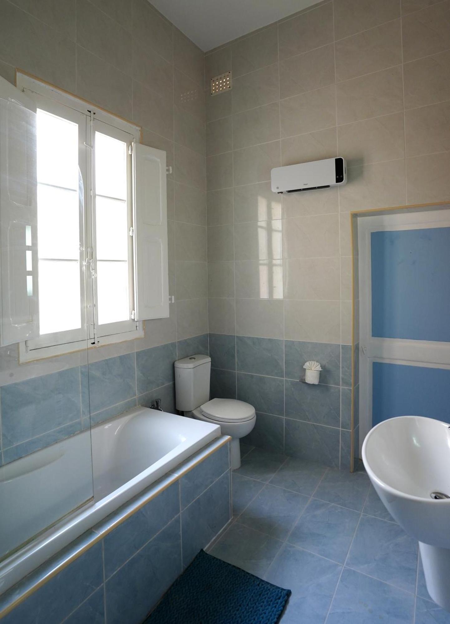 Willa Number10 Sliema Zewnętrze zdjęcie