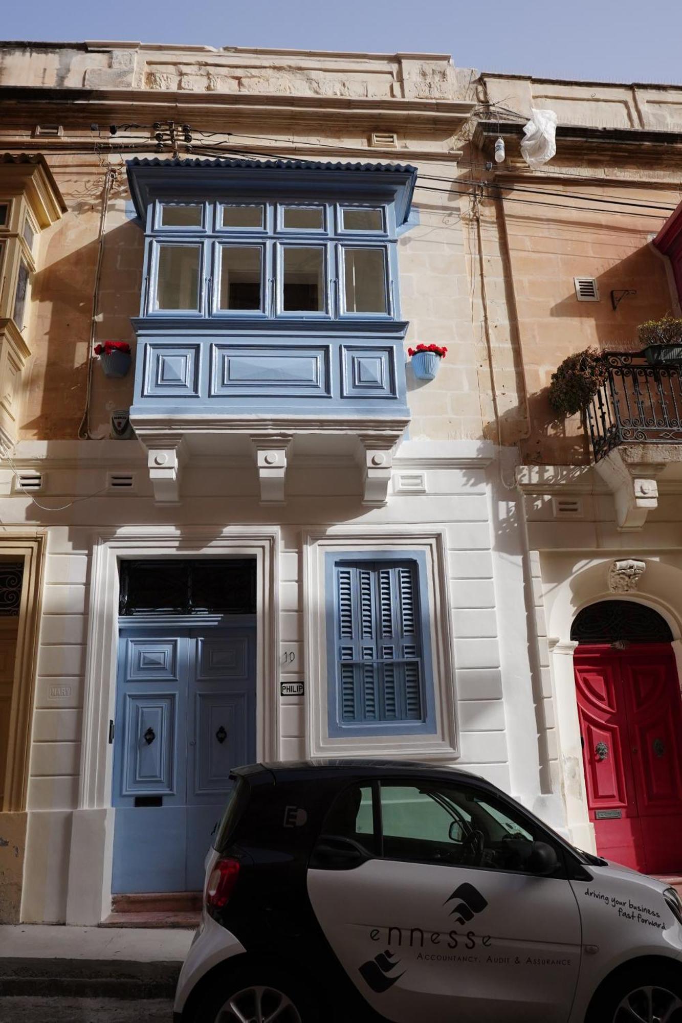 Willa Number10 Sliema Zewnętrze zdjęcie