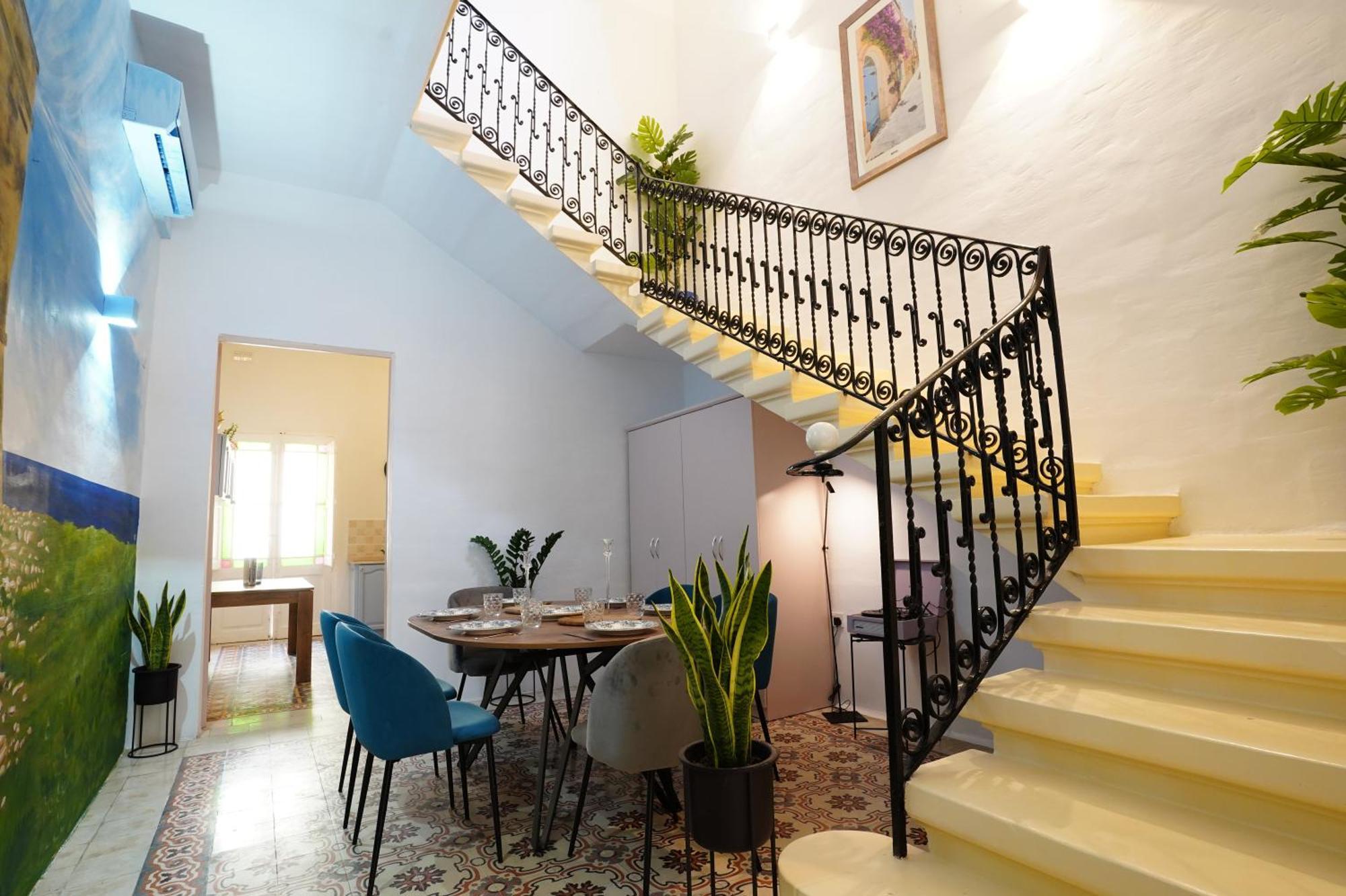 Willa Number10 Sliema Zewnętrze zdjęcie