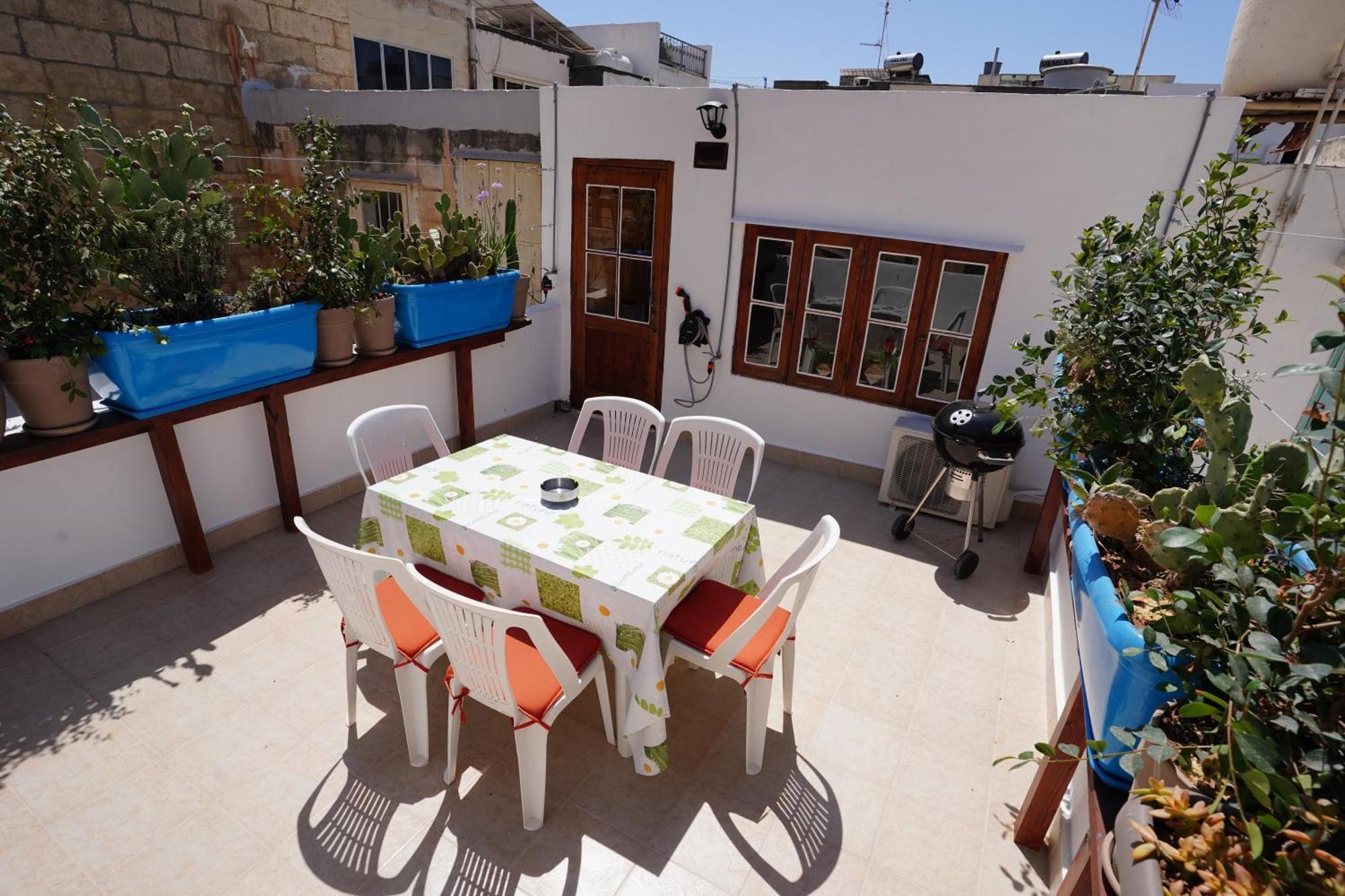 Willa Number10 Sliema Zewnętrze zdjęcie