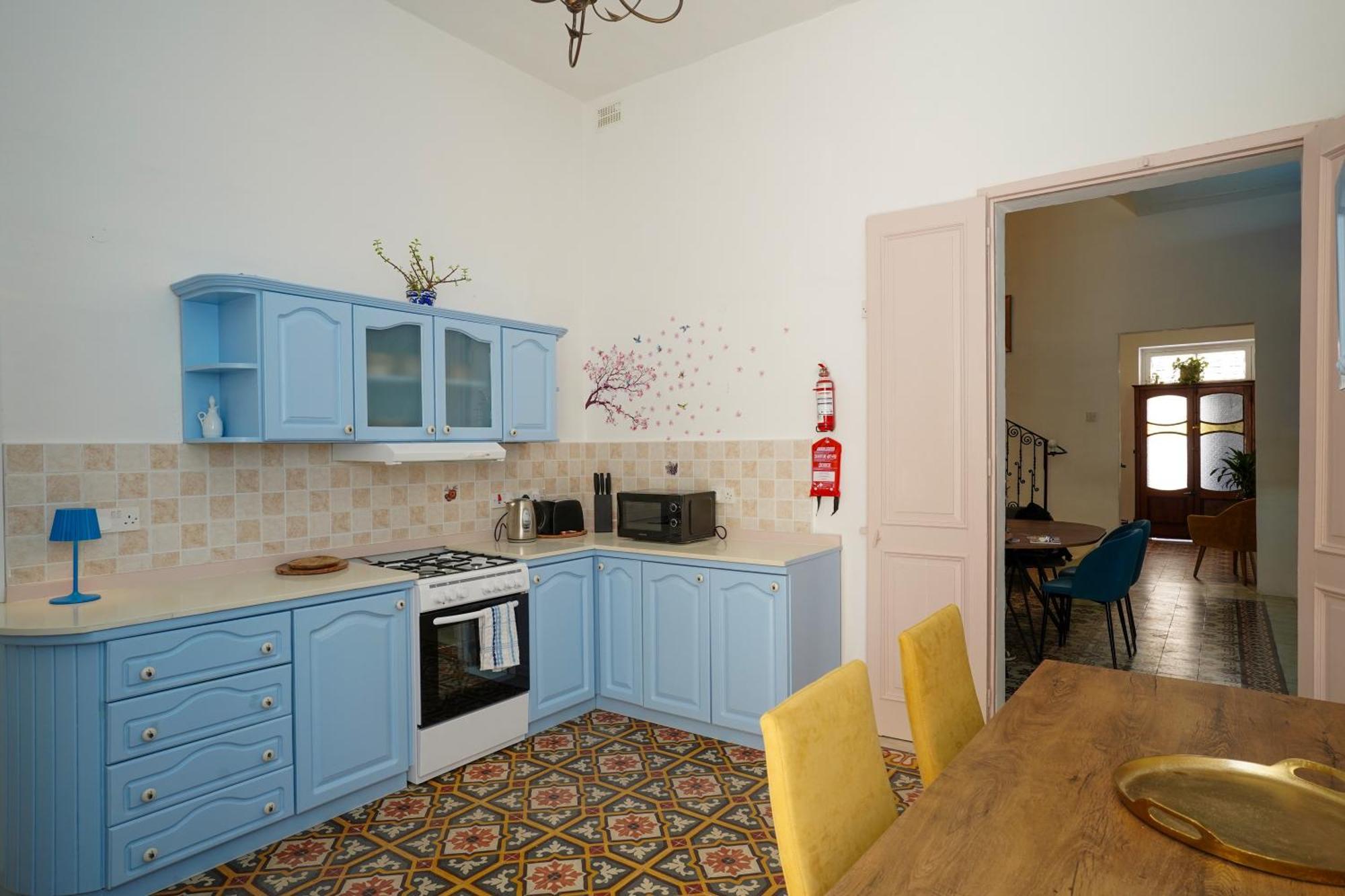 Willa Number10 Sliema Zewnętrze zdjęcie