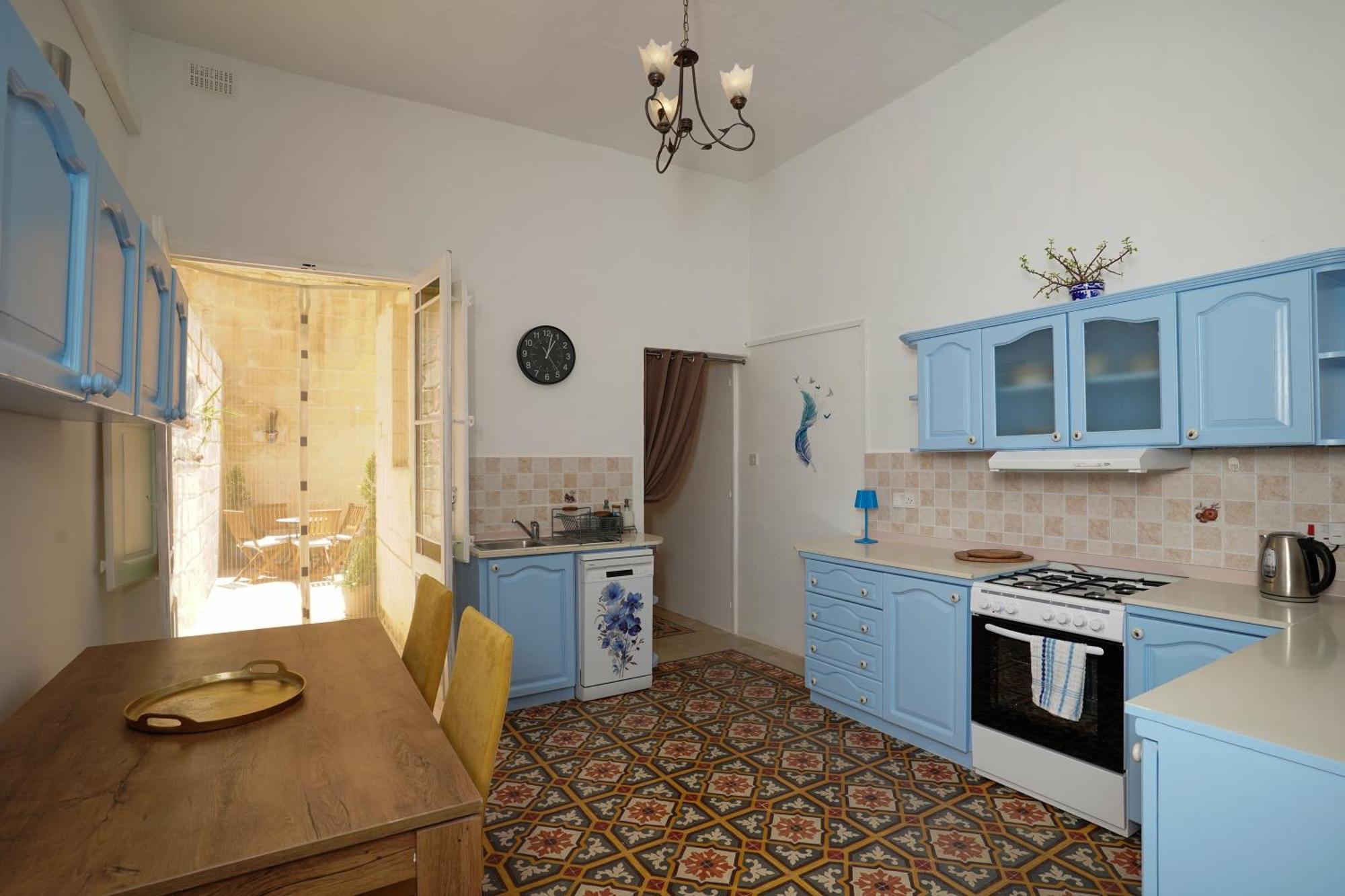 Willa Number10 Sliema Zewnętrze zdjęcie